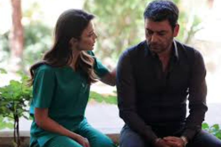 Yeni! Izle Türk Draması Uzak Şehir Full Bölüm, HD 1080p Ücretsiz Yayın