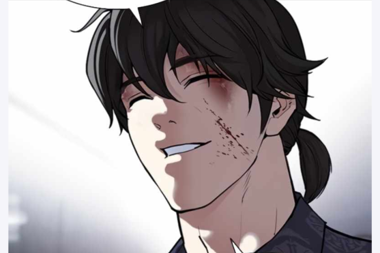 Manhwa Oku Lookism 583. Bölüm Okuma Linki Türkçe, Amansız Rekabet