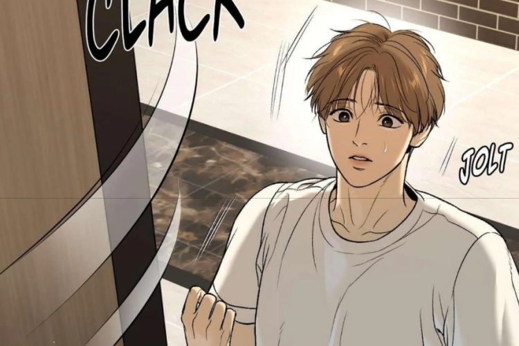 BL Manhwa JINX 2. Sezon 87. Bölüm Türkçe Okuma Linki, Kim Dan, vazgeç artık!