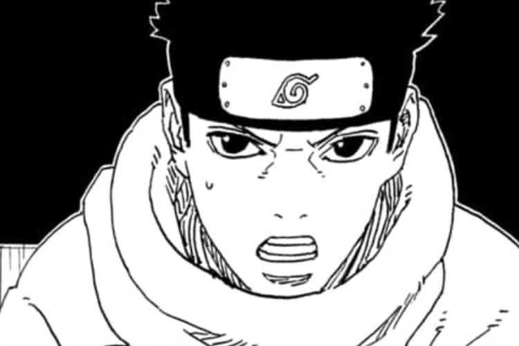 Miryo'nun Etkisi Ortaya Çıkıyor! Okuma Manga Boruto: Two Blue Vortex 28 Bölüm Türkçe Sarada Ve Sumire