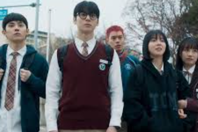 Drama Study Group 3 Bölüm Türkçe Sub İzlemek: Spoiler, Yayın Takvimi ve Okuma Bağlantıları