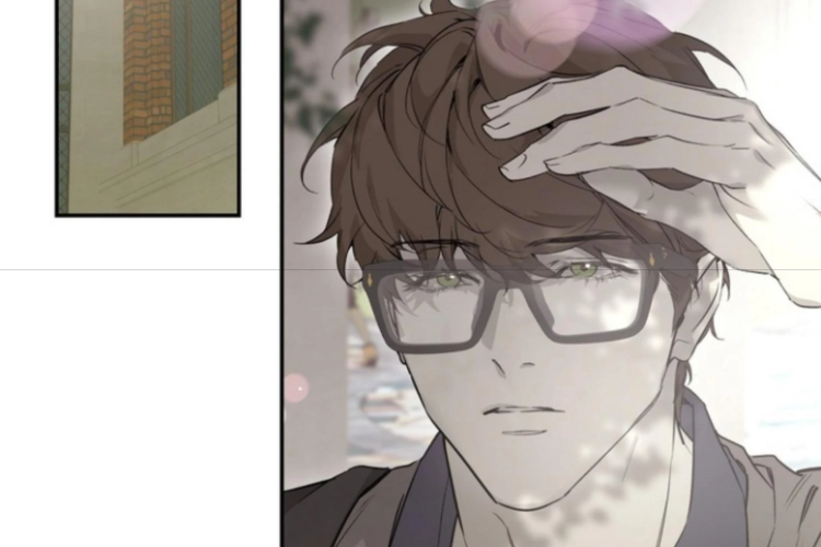 Manhwa BL Nerd Project 54. Bölüm (Spoiler ve Türkçe Özet) Duygular Çiçek Açıyor