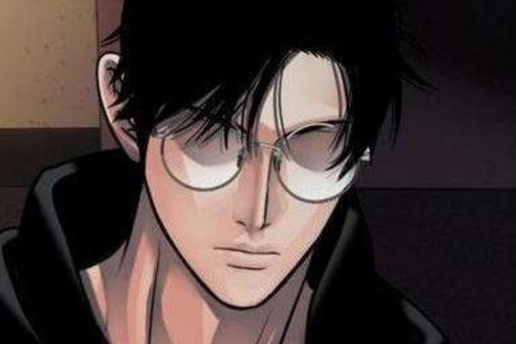 Manhwa BL The Corrosive Tam Bölüm Türkçe Okuma Bağlantısı En Son Bilgileri Buradan Inceleyelim
