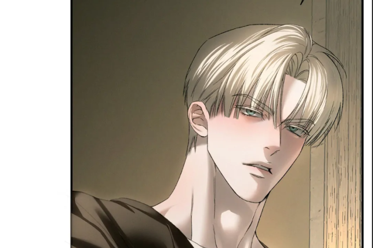 Manhwa BL Codename Anastasia 58. Bölüm Okuma Linki, Şiddetli Rekabet