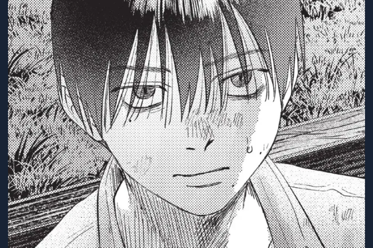 Manga The Summer Hikaru Died 39. Bölüm Okuma Linki, Dokunaklı Bir Hikaye