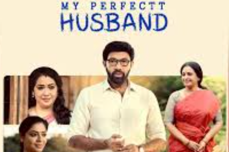 Çin Draması She and Her Perfect Husband (2024) Full Bölüm Türkçe Sub İzlemek için Bağlantı