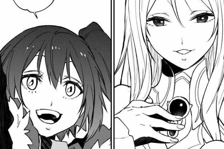 Okuma Manga Tensei Shitara Slime Datta Ken 137 Bölüm Türkçe Sıradaki Bölüm Yeni Arkı