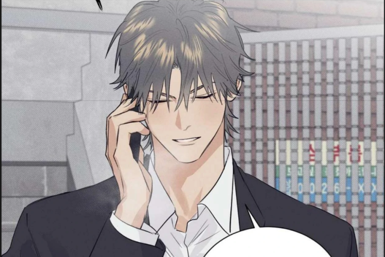 Manhwa BL After A Meal 2. Sezon 22. Bölüm Türkçe Oku, Yeni Hikayeler Daha Heyecanlı Hale Geliyor