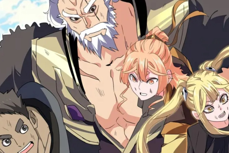 Linki Manhua Magic Emperor 771 Bölüm Türkçe Zhuo Fan Burada Oynamaktan Çok Keyif Alıyor