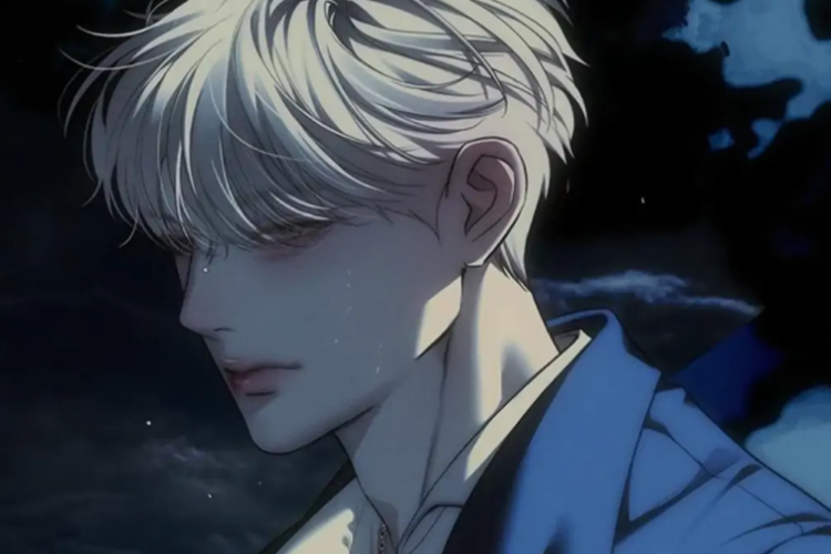 Oku Manhwa Undercover Chaebol High School 99 Bölüm Türkçe, Kararlılığım güçlü ve kararlıdır!