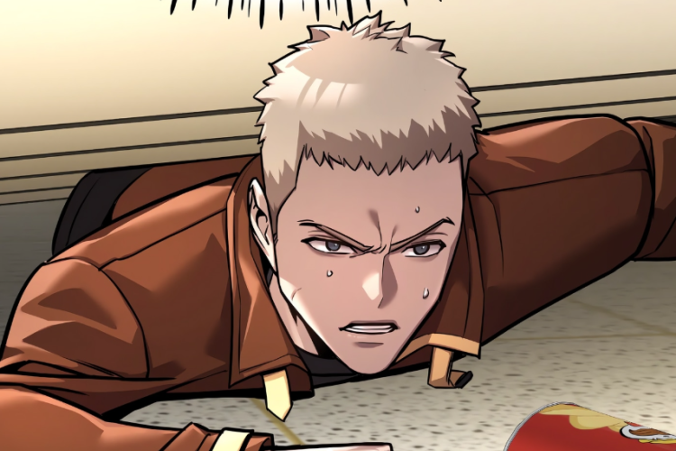 Manhwa Outlaw Girl 12. Bölüm Türkçe Oku (Linkli), Sıcak Aksiyon Başlıyor!