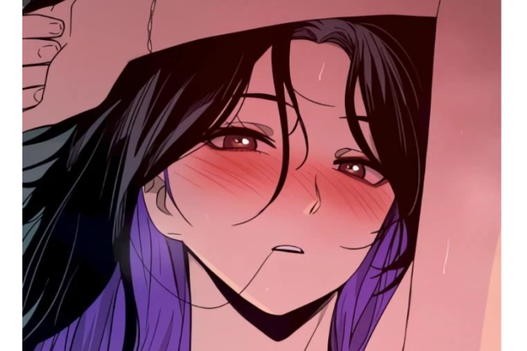 Manhwa My Bias Gets On The Last Train 54. Bölüm Spoiler, Arzuları Birlikte Serbest Bırakmak