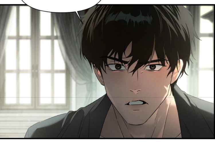 Manhwa BL Codename Anastasia 58. Bölüm Türkçe Okuma Linki, Giderek gerginleşen