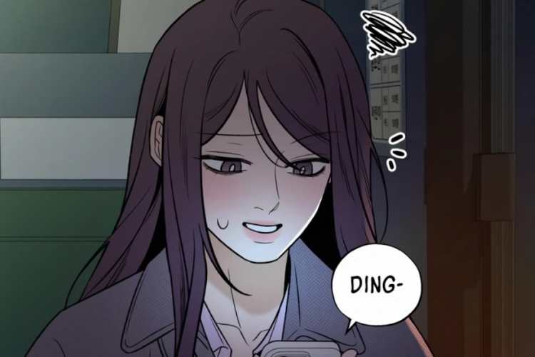 Manhwa Oku Operation: True Love 123. Bölüm Spoiler Türkçe, Soo Ae için mesaj!