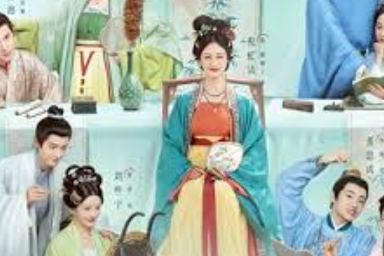 İzlemek Draması Perfect Match (2025) 13 Bölüm Türkçe Sub, Oldukça Garip Yeni Bir Fajta Var!