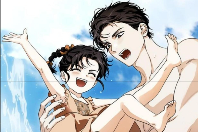 Manhwa I Tamed My Ex-Husband's Mad Tüm Bölümler Türkçe Çeviri (Full) En son özet dahil!