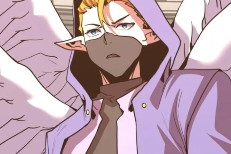 Logging 10000 Years into the Future 269 Bölüm Türkçe, Düşman Tarafından Engellenmek!