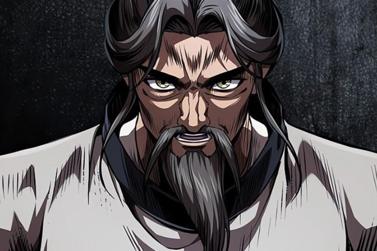 Bağlantı Nano Machine 285 Bölüm Türkçe Şimdi Dinlenmeye Zaman Yok