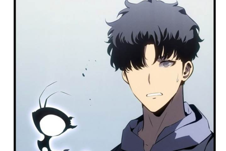 RAW Solo Leveling: Ragnarok 64. Bölüm Okuma Linki Türkçe, Korkunç Zindanda Savaş