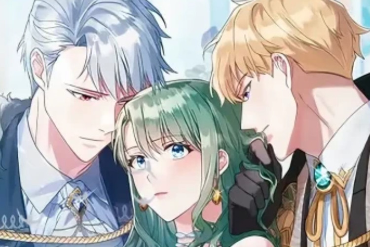 Linki Manhwa Kötü Bir Kadın Oldum 60 Bölüm Türkçe  Size Eşsiz Bir Romantizm Sunuyor