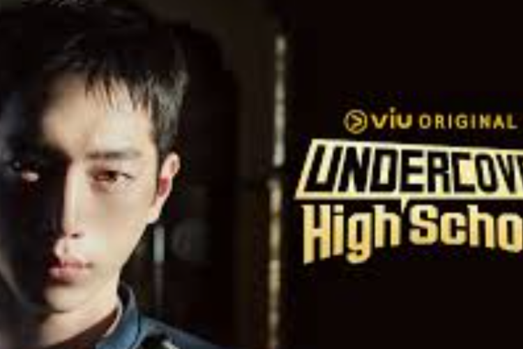 Izle Kore Draması Undercover High School 1 Bölüm Türkçe Sub, Sevimli Bir Hikayenin Başlangıcı!