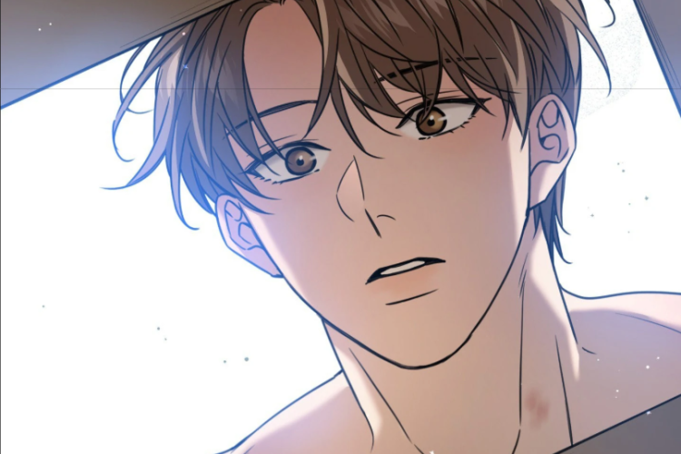 BL Manhwa Melting Point 28. Bölüm Okuma Linki Türkçe, Birlikte geceyi geçirmek