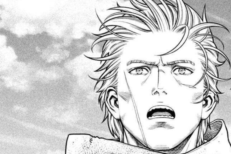 Oku Vinland Saga Manga 221 Bölüm Türkçe, Ciddi Bir Teklifi Reddetmek!