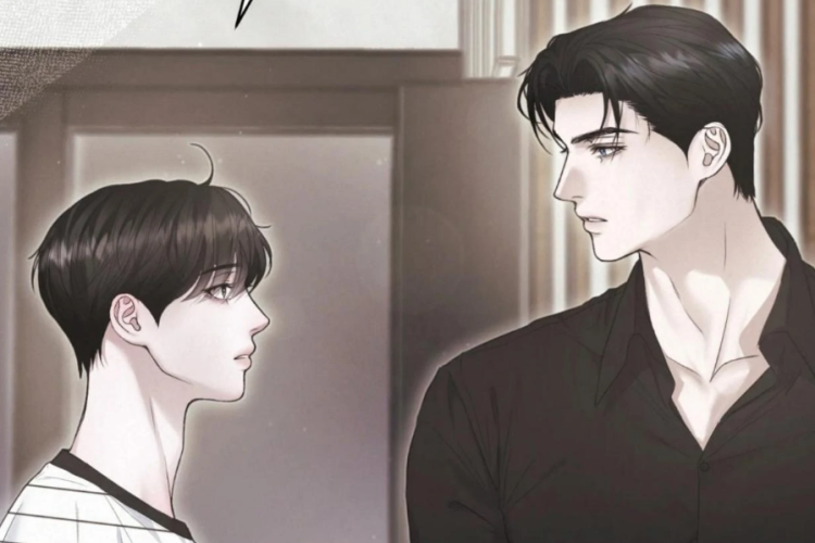 BL Manhwa Oku Diamond Dust Tüm Bölümler Türkçe Çeviri (Full) Hikayenin tamamı burada!, 