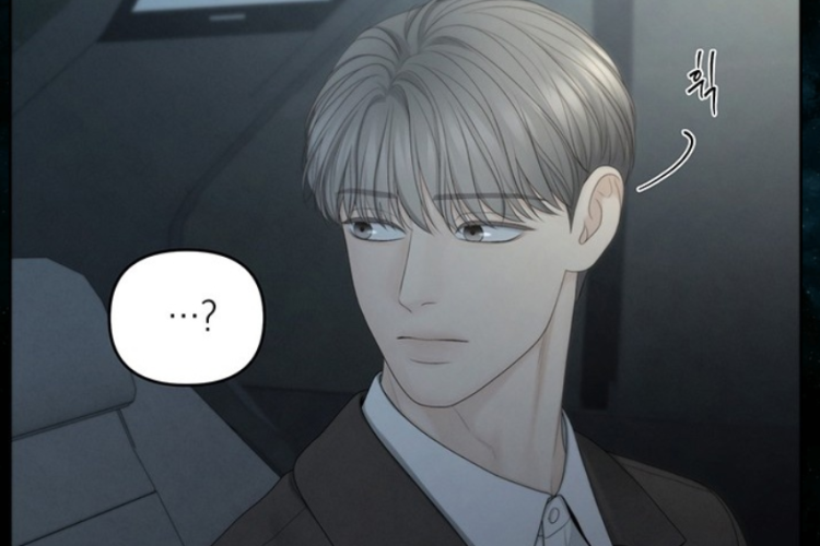 Manhwa BL Only Hope 90. Bölüm Spoiler ve Türkçe Özet, Daha Fazla Çiçek Açan Sevgi