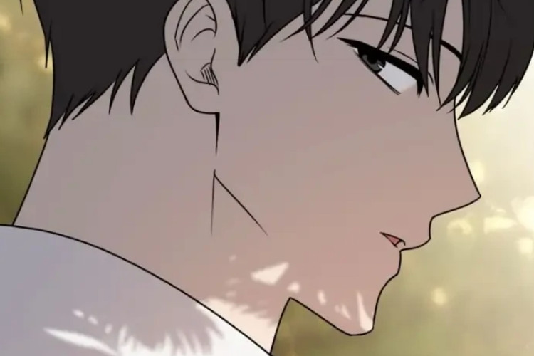 BL Manhwa Passion 127 Bölüm Türkçe Ilay'ın Taeui'yi Ararken Nasıl Çıldırdığını Kontrol Etmek