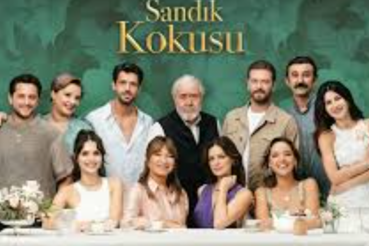 Spoiler'lar Dizisi Sandık Kokusu 45 Bölüm İzle, Bu Gece Romantizm Dolu!