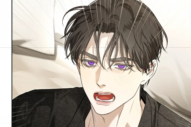 BL Manhwa Kiss Me If You Can 32. Bölüm Spoiler ve Türkçe Oku, Kıskançlık!