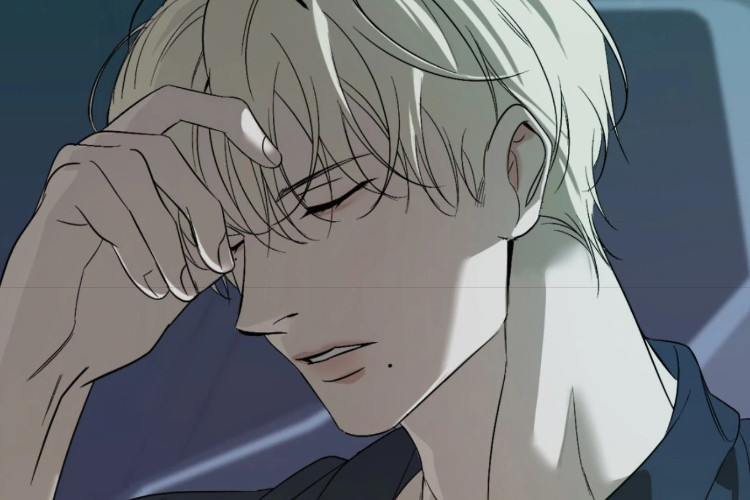 BL Manhwa Backlight 56 Bölüm Türkçe Linki Okuma Seoin Hala Duygularını Ifade Etmedi