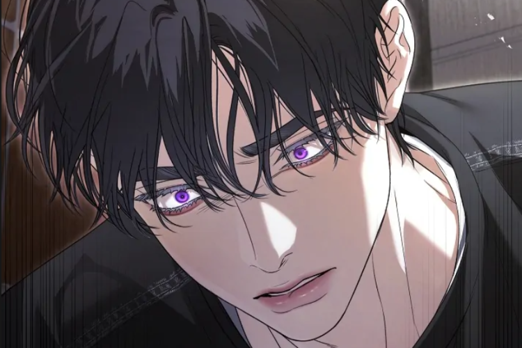 Manhwa BL Kiss Me If You Can 2. Sezon 36. Bölüm Türkçe Oku, Chase ve Josh'un Aşk Hikayesi!