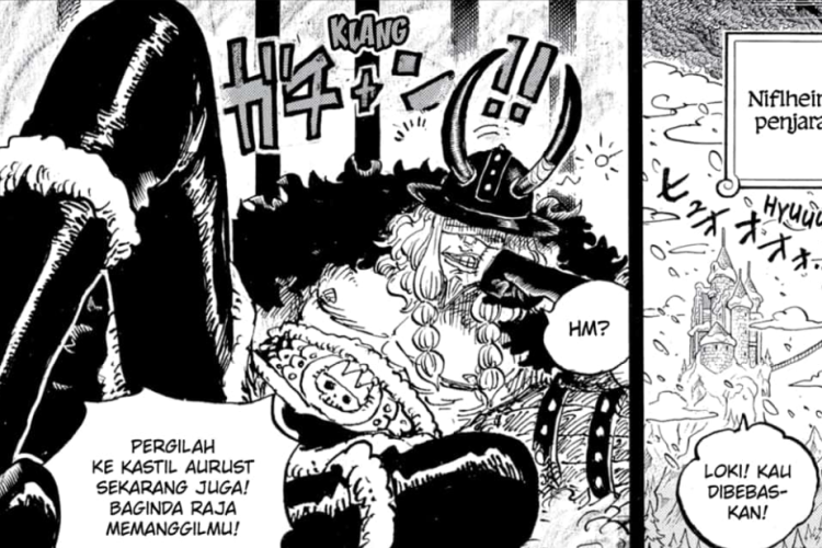 Okuma Linki One Piece Manga 1170. Bölüm Türkçe RAW, Acı Bir Anı