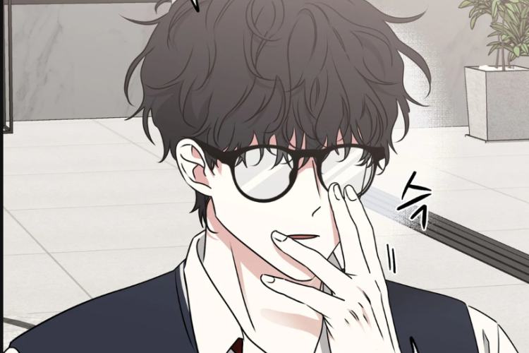 BL Waterside Night (Low Tide in Twilight) 2. Sezon 113. Bölüm Türkçe Oku, Ueyoung Hakkında Yeni Bir Hikaye