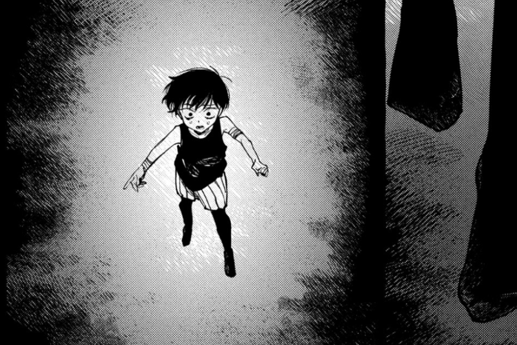 Manga OMORI 14. Bölüm (Spoiler ve Türkçe Özet), Yalnızlık içinde sıkışıp kalmış