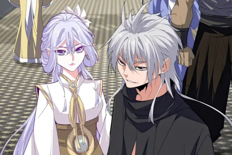 Manhua Magic Emperor 762. Bölüm Türkçe Okuma Linki, Büyüleyici Bir Karşılaşma