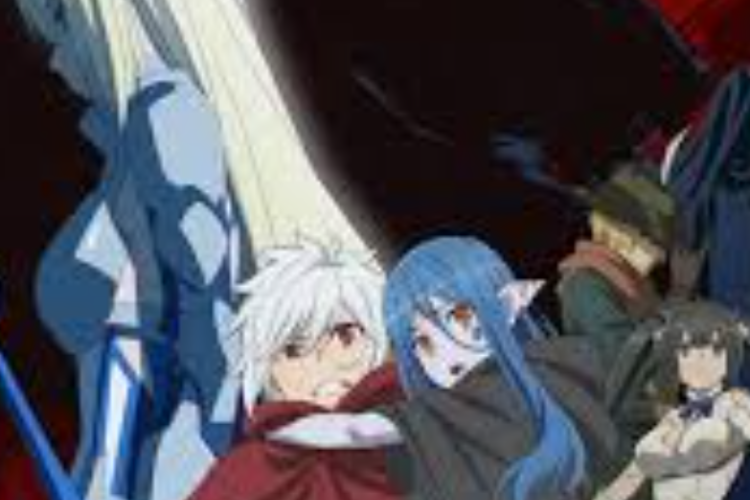 Özeti Anime Dungeon ni Deai wo Motomeru no wa Machigatteiru Darou ka 5. Sezon, Ne Eğlenceli Bir Macera!