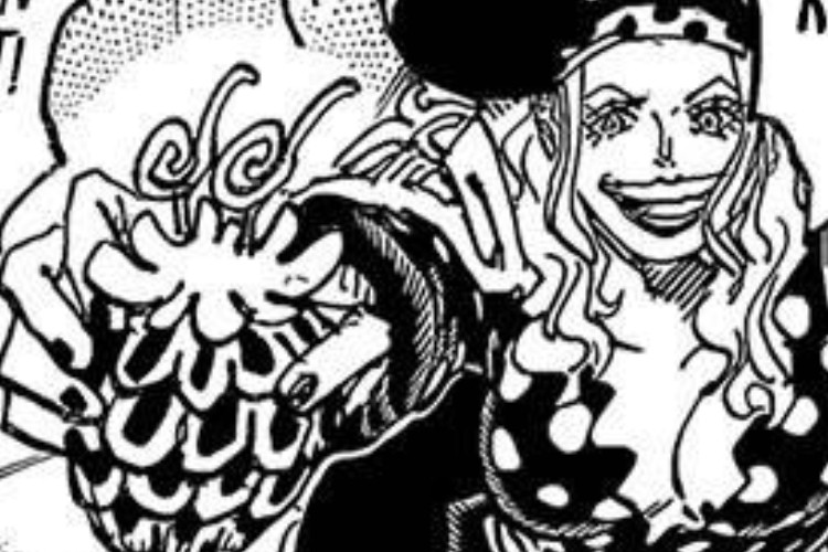 One Piece 1164 Bölüm Türkçe Dünya Hükümetinin Sakladığı Sırlar Ortaya Çıkmaya Başlar