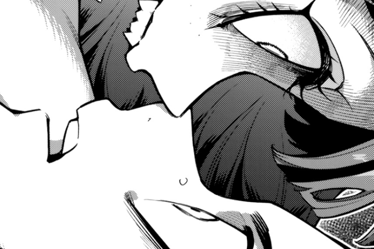 HOT! Özeti ve Manga Mato Seihei no Slave (Chained Soldier) Tam Bölüm Türkçe Okuma Bağlantısı, Burada Ücretsiz Okuyun!