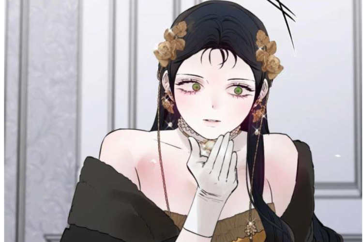 Spoilers ve Manhwa Oku In the Doghouse 78. Bölüm, Yeni Planı Olan Kadın!