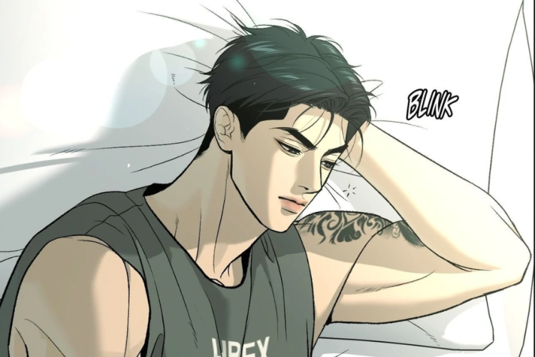 Manhwa BL Jinx 2. Sezon Bölüm 80 (Spoiler ve Türkçe Özet) Büyülü Kim Dan
