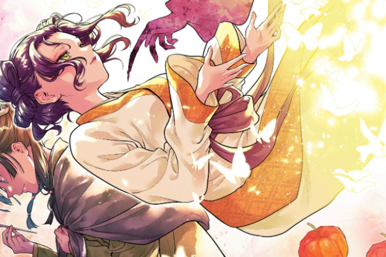 Oku Manga Kusuriya no Hitorigoto (The Apothecary Diaries) Tam Bölüm Türkçe, İşte Özeti ve Diğer Başlıklar!