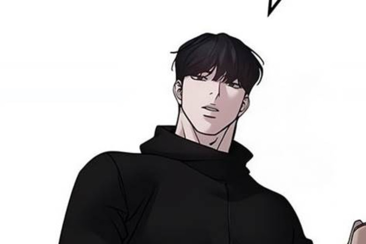 Spoiler Manhwa Designated Bully (The Bully In Charge) 156 Bölüm Türkçe Daegun'u Yenmesi Beklenen Kişi Budur
