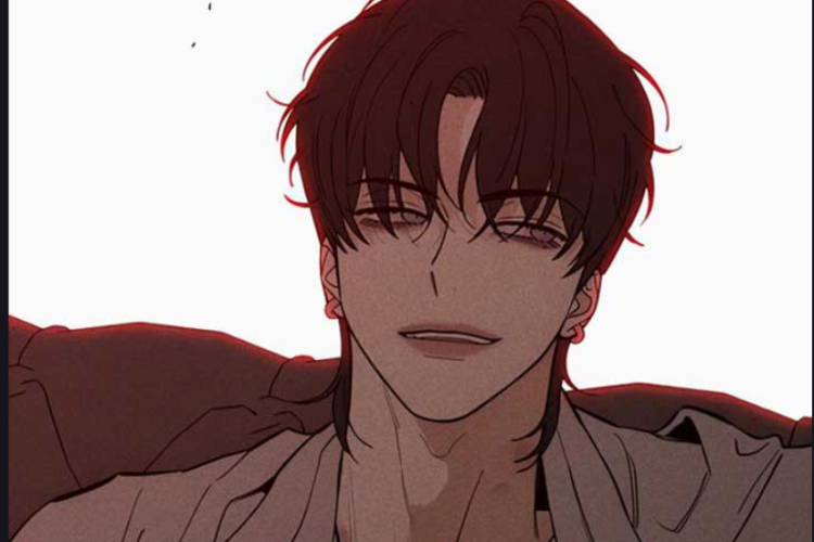Manhwa Tears on a Withered Flower 73. Bölüm Spoiler ve Türkçe Oku, Derin Özlem
