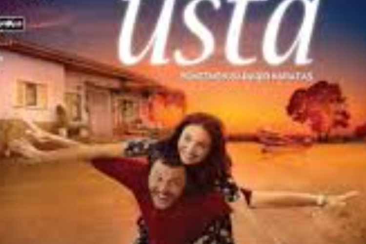 Link İzle Drama Usta Olmak İçin Doğmuş Full Bölüm Türkçe Sub, Full HD 1080p Ücretsiz!