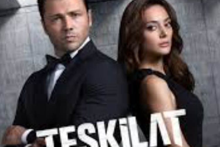 İzle Türkçe Teşkilat 5. Sezon Full Bölüm Türkçe Altyazılı Ücretsi, HD 1080p Ücretsiz Erişim!