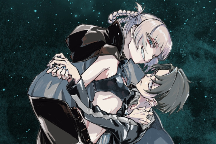 Manga Oku Call of the Night 1 Bölüm Türkçe Benzersiz Hikayelerinizi Paylaşın