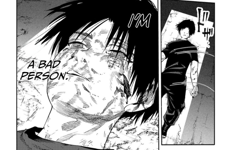 Okuma Linki Juujika no Rokunin 232. Bölüm Türkçe RAW, Kararsızlığa Neden Olan Duygular